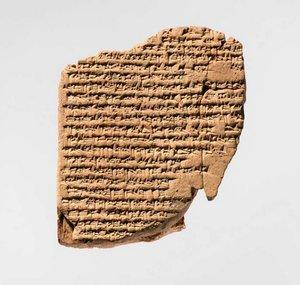 Readings From The Ancient Near East