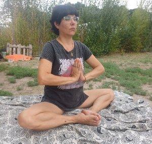 Reiki Meditación y Yoga