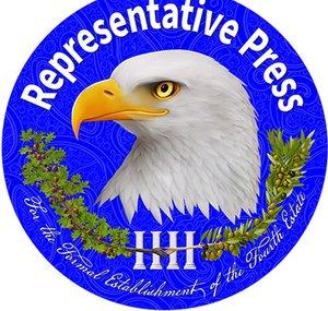 Representative Press ☞