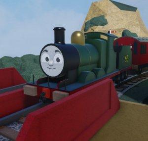 RobloxThomasRandoms