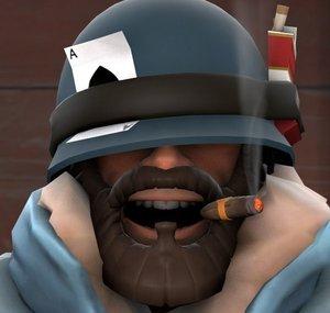 RocketManFran