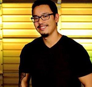 Roland Posadas