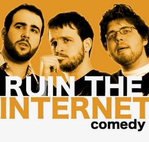 RuinTheInternet