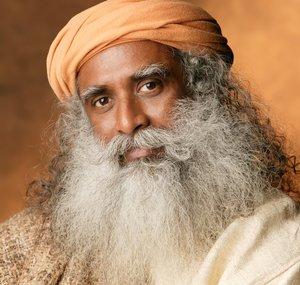 Sadhguru Malayalam