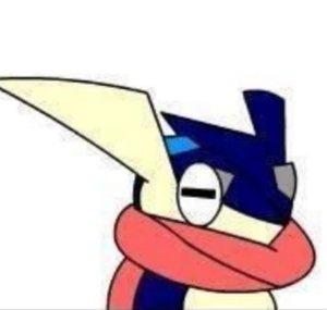 Sapo Ninja
