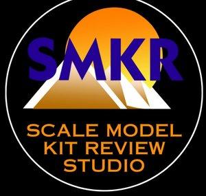 Scale Model Kit Review Studio