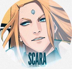 Scara
