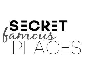 Secret Famous Places