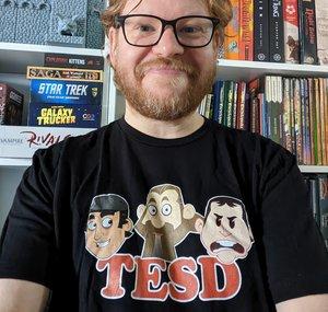 Shane Welin