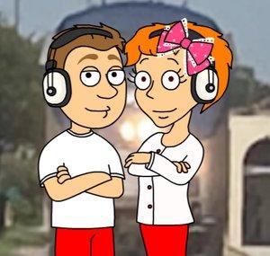 Siemens Goanimate Guy