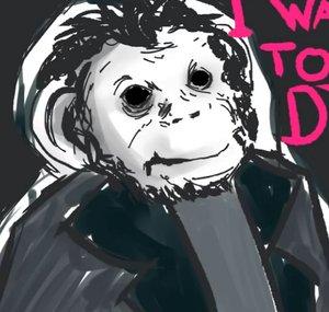 Simian Jimmy