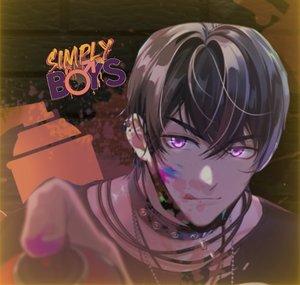 「SimplyBoys⚣」