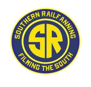 Southern Railfanning