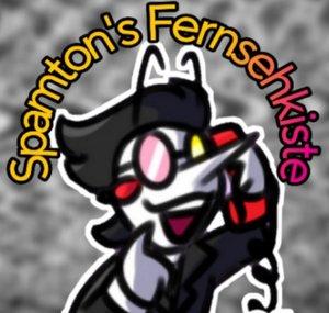 Spamton's Fernsehkiste