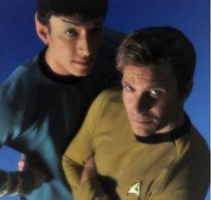 Star Trek Continues