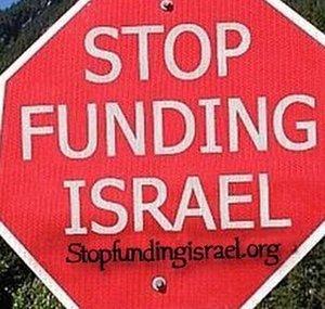 StopFundingIsrael