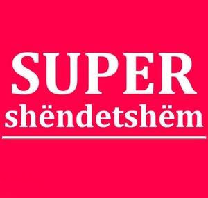 Super Shendetshem
