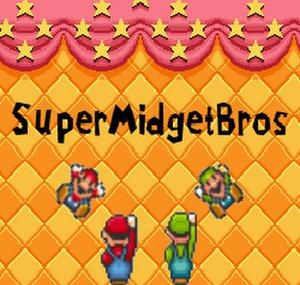 SuperMidgetBros