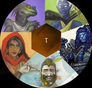 Table Heroes