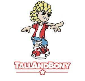 Tall And Bony