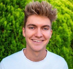 Tanner Braungardt
