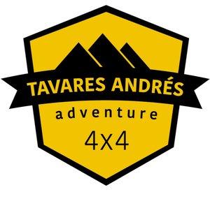 TavaresAndres4x4
