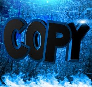 TehCopy