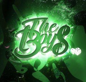 THE BOY$