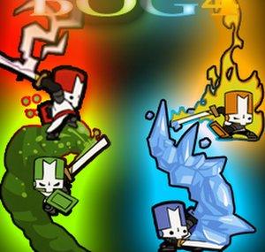 The Family of Gaming