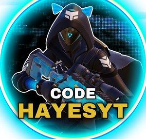 The Hayes - Daily Fortnite Clips