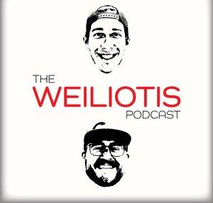 The Weiliotis Podcast
