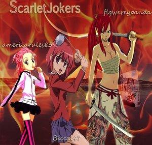 TheScarletJokers