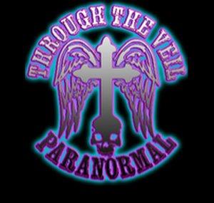 Through The Veil 