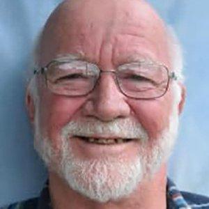 Tim Robertson