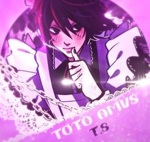toto amvs
