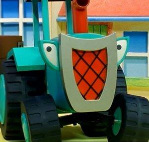 TrainMaster16