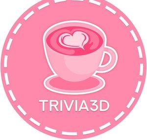 Trivia3D
