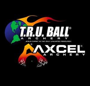 T.R.U. Ball / AXCEL Archery