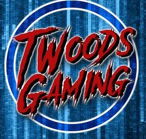 TWoodsGaming