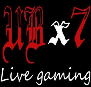 UBx7LiveGaming