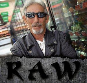 UncleJohnTvRaw