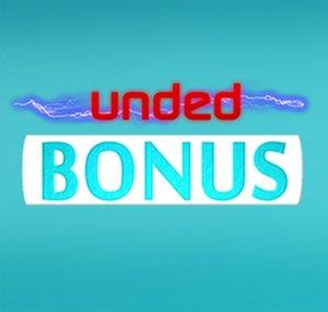 Unded Bonus