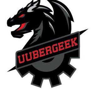 uubergeek