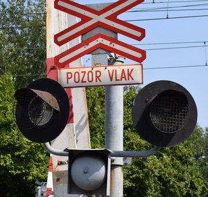 Václav Batěk - level crossing videos