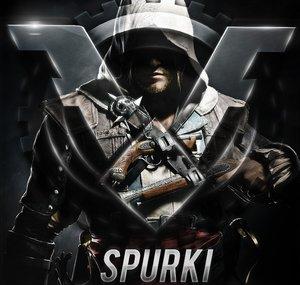 Valor Spurki