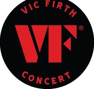 Vic Firth Concert