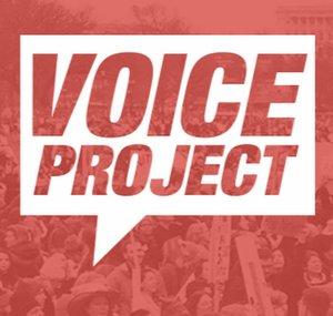 VoiceProjectVideos