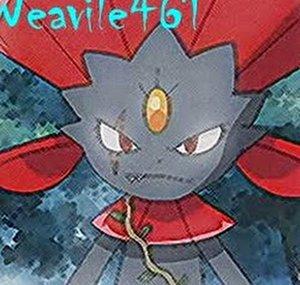 Weavy the Someone