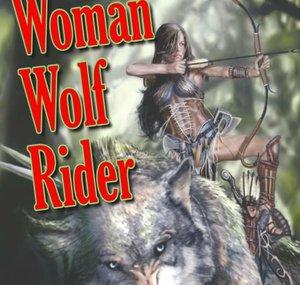 Womanwolfrider