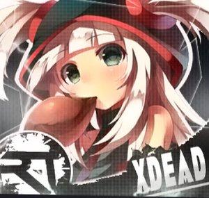 xDeadBackUP
